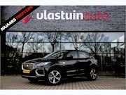 Jaguar E-Pace - 1.5 P300e AWD R-Dynamic SE , Panoramadak, Leer, Carplay, Dea
