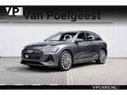 Audi e-tron - 55 quattro S edition 95 kWh