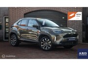 Toyota Yaris Cross - 1.5 Hybrid First Ed.|ACC|Navi|Cam|Keyless