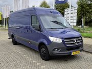Mercedes-Benz Sprinter - 317 1.9 CDI L3H2 RWD 170 PK | 9G-Tronic | 360° Camera | MBUX