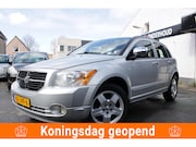 Dodge Caliber - 1.8 SE | Airco | Cruise control | Parkeersensoren achter | E