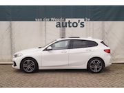 BMW 1-serie - 118i Sportline Business Edition -PANO-ECC-CAM-PDC