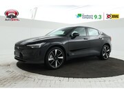 Polestar 2 - Standard Range Single Motor 64kWh Digital Dash, Adaptive Cru