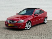 Mercedes-Benz CLC-klasse - 200 K. Prestige Automaat Panorama Cruise Airco