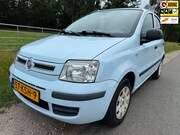 Fiat Panda - 1.2 Edizione Cool 1ste eigenaar en top onderhouden met airco