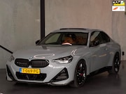BMW 2-serie - Coupé M240i, M+Seats, Opendak, ACC, HarmanKardon, Shadowline