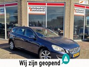 Volvo V60 - 1.6 D2 Kinetic Automaat - Navi - Clima - 2013