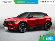 Alfa Romeo Junior - 1.2 Turbo Hybrid Ibrida Ti | Techno Pack | 18" | S