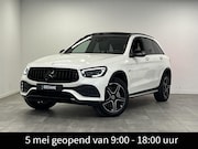 Mercedes-Benz GLC-klasse - 300e 4MATIC AMG Line | Pano| Burmester | Trekhaak |