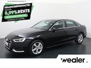 Audi A4 - 40 TFSI quattro Advanced Edition | 204 PK | Automaat | Matri