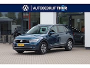 Volkswagen Tiguan - 1.4 TSI eHybrid Life Active 150PK / 110kW, Digital cockpit,