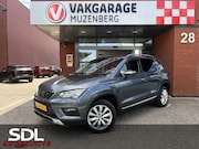 Seat Ateca - 1.4 EcoTSI Xcellence // NAVI // PDC // CRUISE // CLIMA // EL