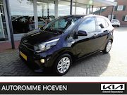 Kia Picanto - 1.0 MPi DynamicLine 45.000km Org. Ned.