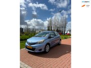Toyota Yaris - 1.3 VVT-i Aspiration automaat camera navi