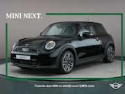 MINI Cooper - C Classic M