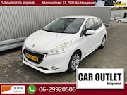 Peugeot 208 - 1.2 VTi Urban Soul 5Drs, A/C, CC, PDC, Trekh, – Inruil Mogel