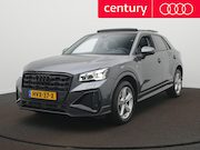 Audi Q2 - 35 TFSI S Edition | S Line | panoramadak | achteruitrijcamer