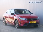 Opel Corsa - 1.2 Turbo Hybrid GS 100 Pk Automaat Apple Carplay / DAB / Ca