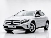 Mercedes-Benz GLA-Klasse - GLA 200 Ambition | Automaat | Navi | LED | Climate | Cruise