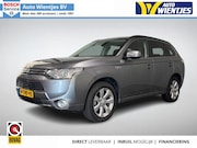 Mitsubishi Outlander - 2.0 PHEV | Executive Edition | Navi | Camera | Trekhaak