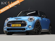 MINI Cooper S - Mini Cabrio 2.0 Chili Serious Business [HARMAN/KARDON, HEAD-