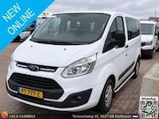 Ford Transit Custom - 310 2.0 TDCI L1H1 Trend | € 5.500, - NETTO! | 9 Per