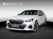 BMW 5-serie - 520i | M Sportpakket | M Sportpakket Pro | Innovation Pack |