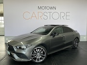 Mercedes-Benz CLA-Klasse - 250 e AMG LINE PANO NIGHT CAMERA 19 INCH