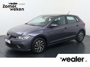 Volkswagen Polo - 1.0 TSI Life | 95 PK | Automaat | Adaptive Cruise