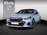 BMW i5 - M60 | M Sportpakket Pro | Equipment Pack Pro | Travel Pack |