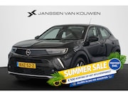 Opel Mokka-e - Elegance 50-kWh 11kw bl. Apple CarPlay Achteruitrijcamera