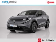 Nissan Leaf - Engage 52 kWh Cold Pack
