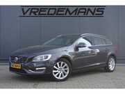 Volvo V60 - 2.0 D4 Summum