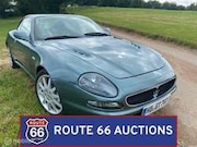 Maserati 3200 GT - 3200GT
