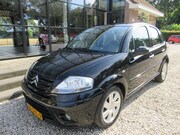 Citroën C3 - 1.6i-16V AUTOMAAT AIRCO
