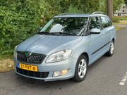 Skoda Fabia - 1.2 TDI 55KW COMBI