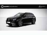 Mercedes-Benz GLE-Klasse - 450 e 4MATIC AMG Line