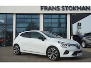 Renault Clio - 1.0 TCe 90 Techno