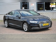 Audi A5 - 2.0 TFSI quattro Sport Pro Line S