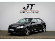Audi A1 - SPORTBACK 30 TFSI Advanced epic sport NLAuto Trekhaak | Pdc 