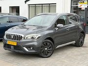 Suzuki S-Cross - 1.0 Boosterjet Exclusive, Stoelverwarming,Navigatie,Trekhaak