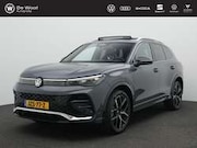 Volkswagen Tiguan - 1.5 eHybrid 204pk R-Line Edition | Trekhaak | Pano