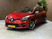 Renault Clio - Estate 1.2 GT