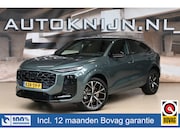Audi Q3 Sportback - 1.5 e-hybrid 272pk S edition | Matrix | Sonos | Head-up | Tr