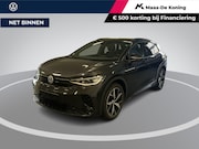 Volkswagen ID.4 - GTX 299pk 4Motion 77 kWh · SOH 92, 3% · Panoramadak · Apple/