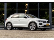 Volkswagen T-Roc - 2.0 TSI 4Motion Sport Business R
