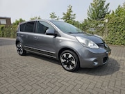 Nissan Note - 1.6 Life +