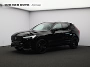 Volvo XC60 - 2.0 T8 Plug-in hybrid AWD Plus Black Edition / Panoramadak /