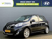 Nissan Micra - 1.2 DIG-S Tekna | All Season Banden | Cruise Control | Clima