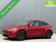 Tesla Model Y - Long Range AWD 75 kWh | wit interieur SOH 94%